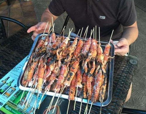 夏季越南泛濫成災的巨型水產，為何在我國卻要精心養殖，一斤賣40元？