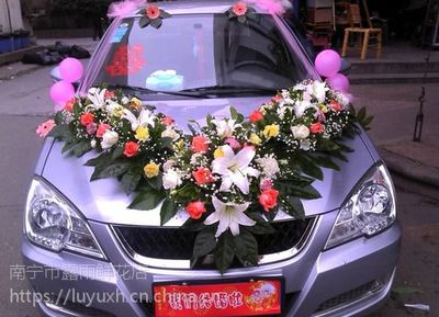 南寧市鮮花禮品全指南 選購(gòu)、花藝與同城速遞一站式服務(wù)