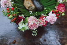 花心思的愛 康乃馨綻放時(shí)，獻(xiàn)給媽媽的特別禮物